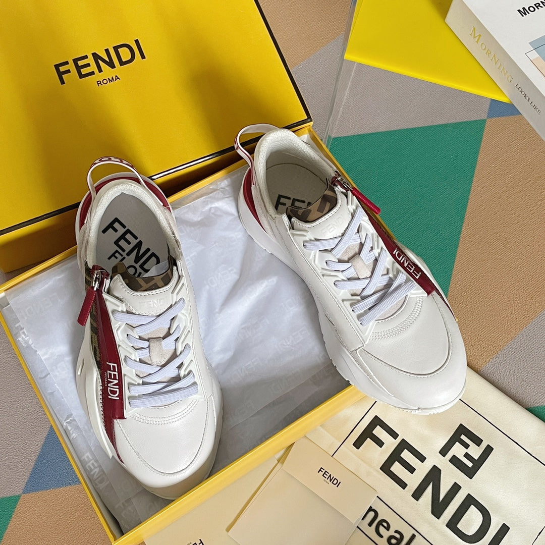 Luxury Shoes - FED - 591