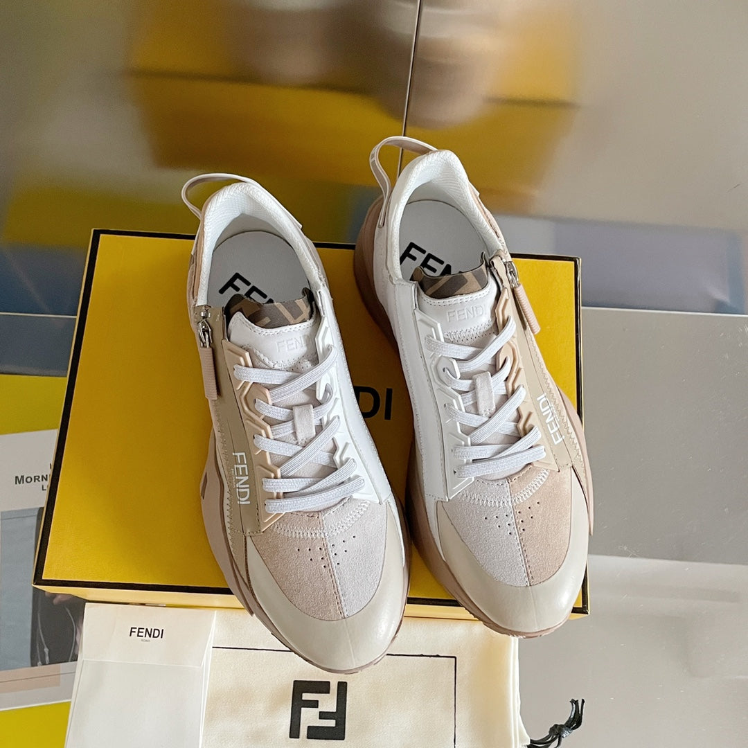 Luxury Shoes - FED - 589
