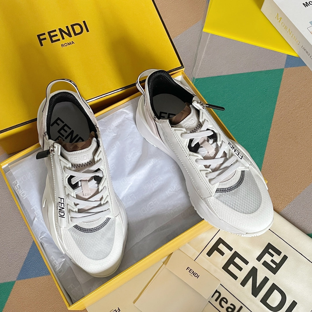 Luxury Shoes - FED - 057