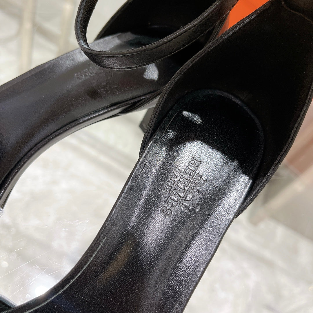 Luxury Shoes - GLAMIS - 735