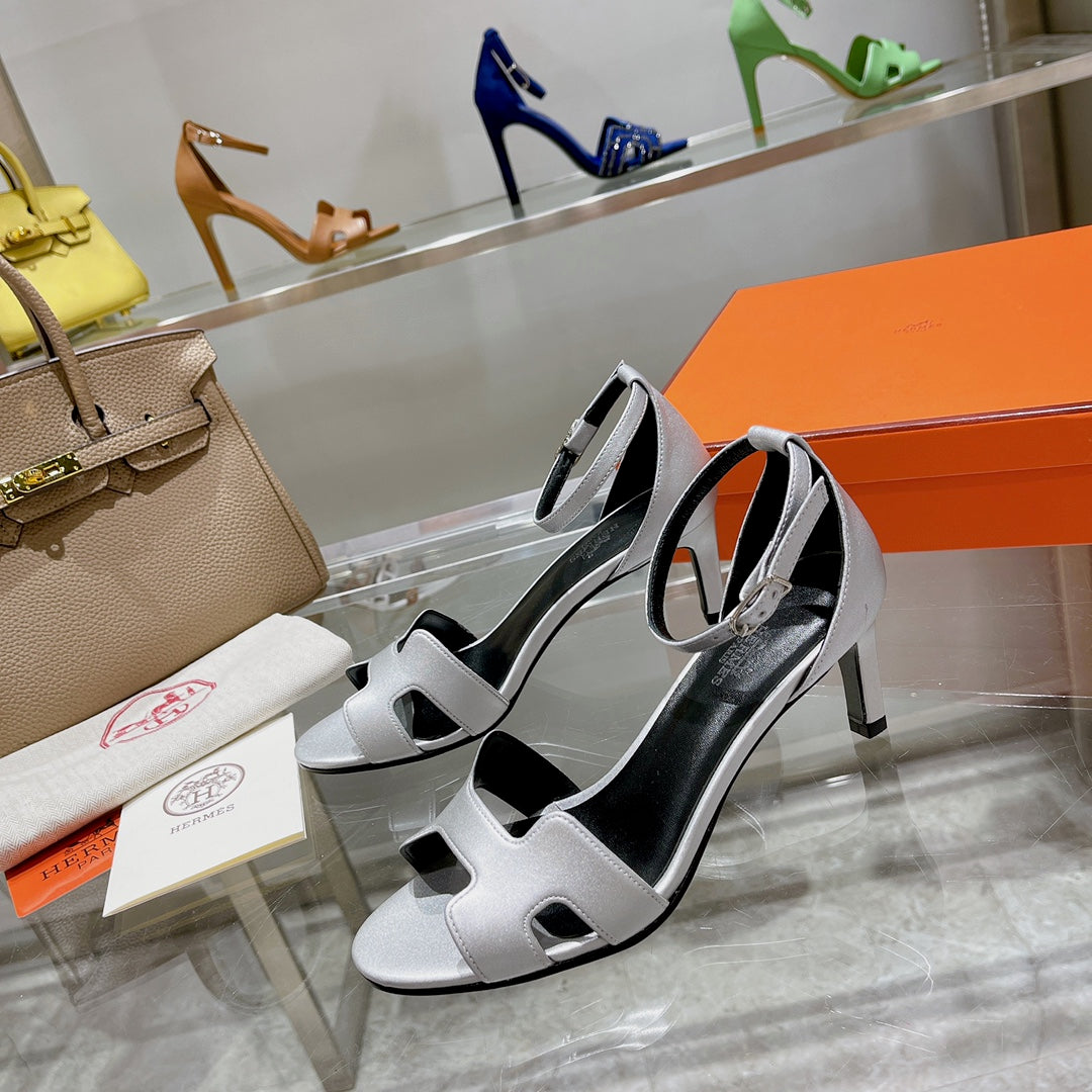 Luxury Shoes - GLAMIS - 732