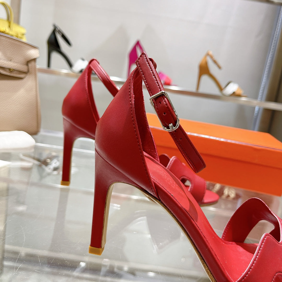 Luxury Shoes - GLAMIS - 757