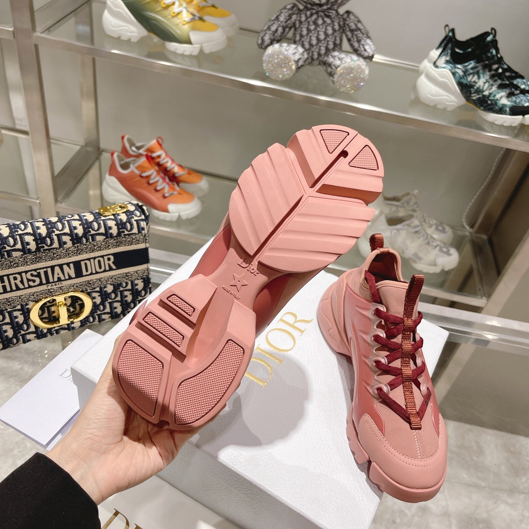 Luxury Shoes - GLAMIR - 372