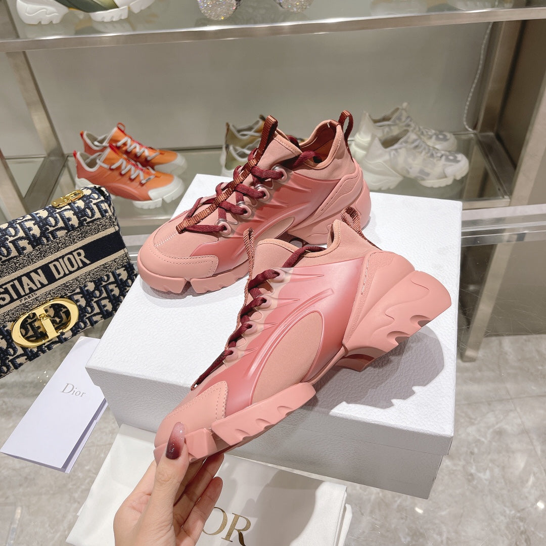 Luxury Shoes - GLAMIR - 372