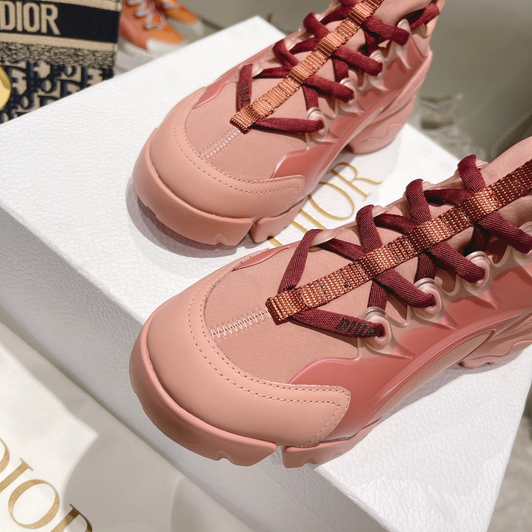 Luxury Shoes - GLAMIR - 372