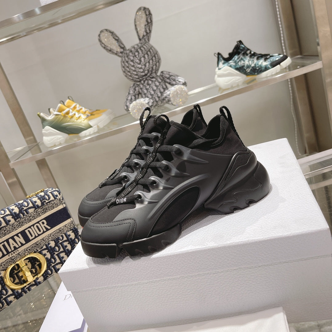 Luxury Shoes - GLAMIR - 373