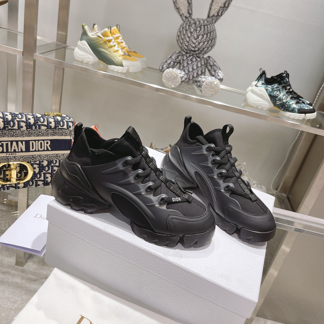 Luxury Shoes - GLAMIR - 373