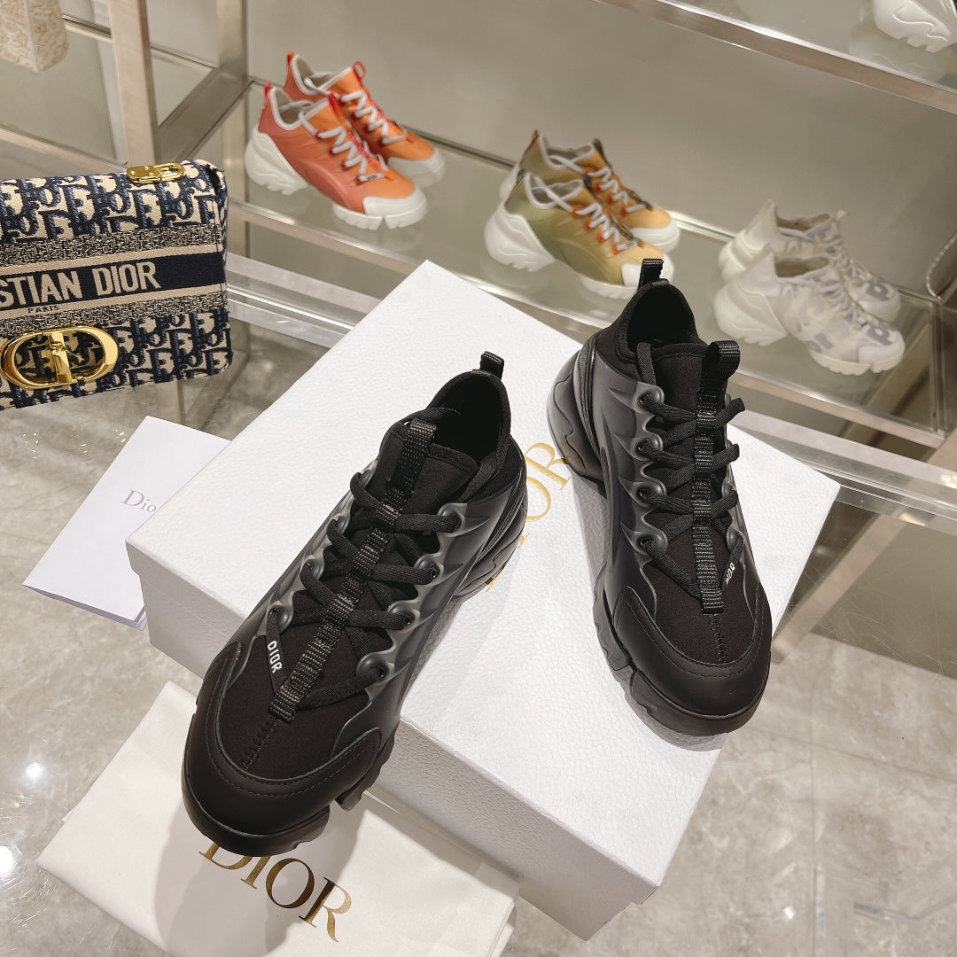 Luxury Shoes - GLAMIR - 373