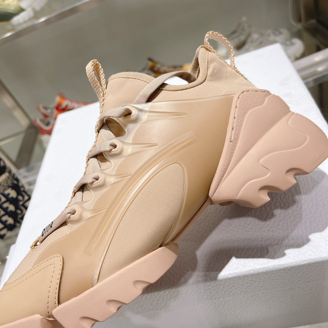 Luxury Shoes - GLAMIR - 375