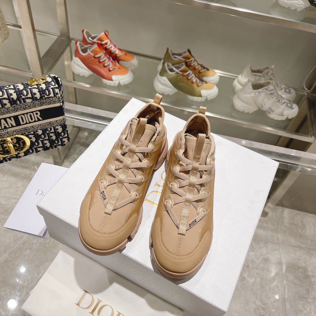 Luxury Shoes - GLAMIR - 375