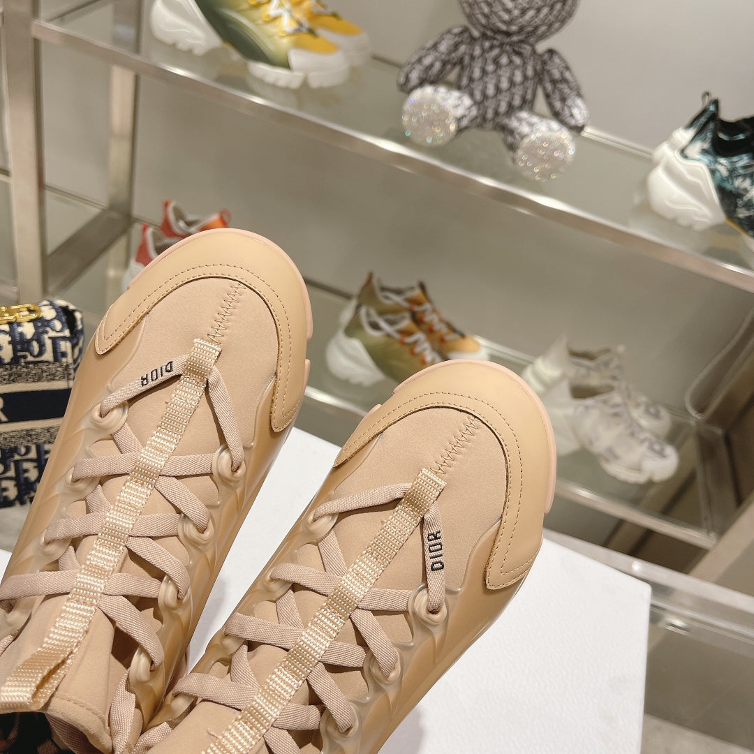 Luxury Shoes - GLAMIR - 375