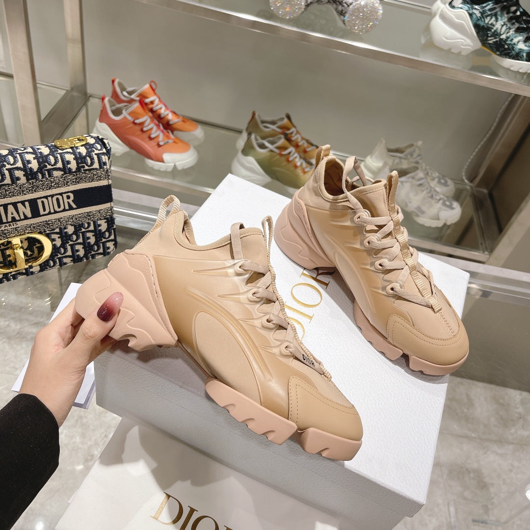 Luxury Shoes - GLAMIR - 375
