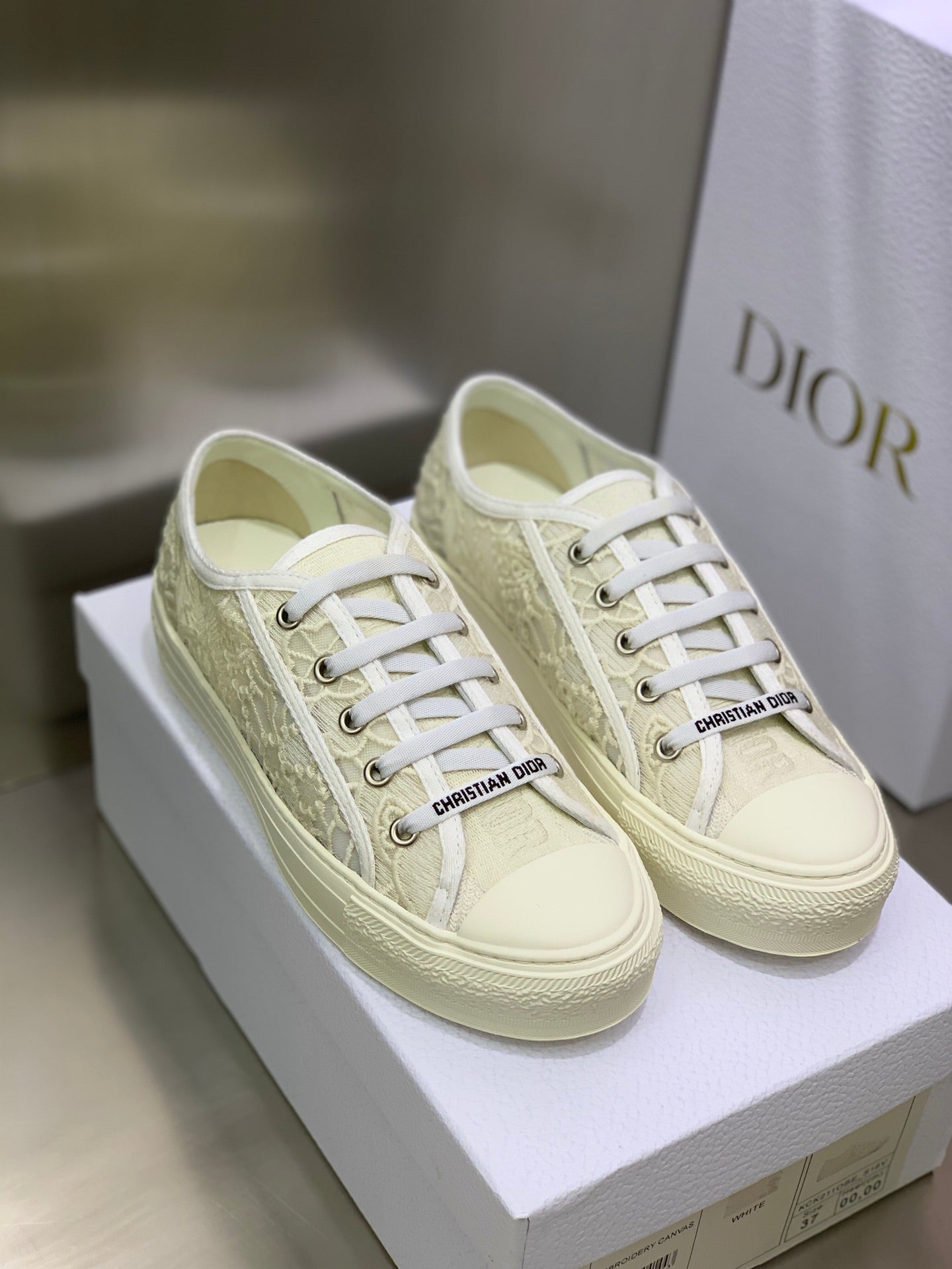 Luxury Shoes - GLAMIR - 1057