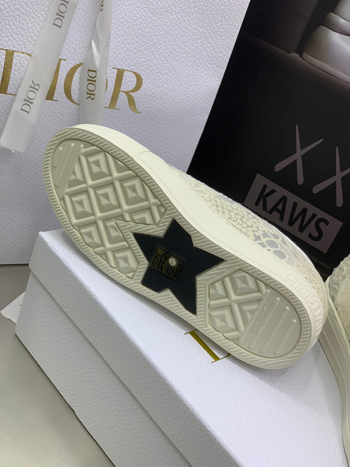 Luxury Shoes - GLAMIR - 1061