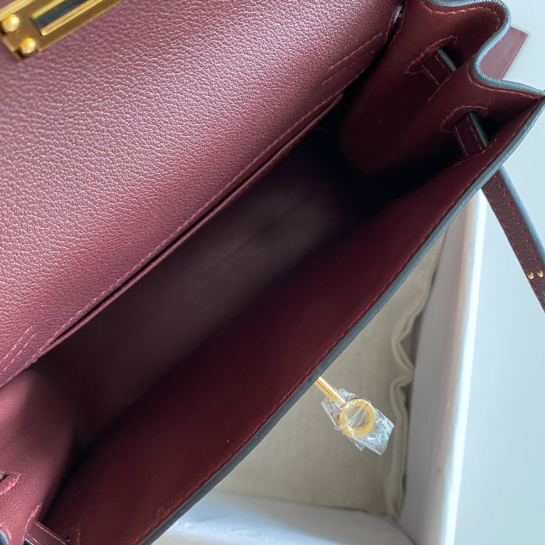 Glami- GlamI New Arrival Bag - GLAMIS - 028