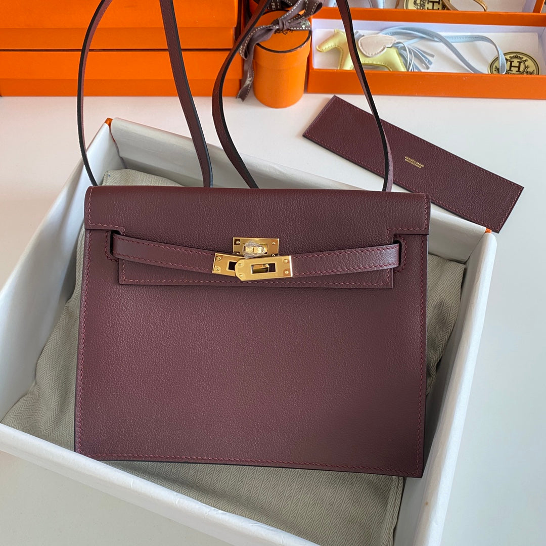 Glami- GlamI New Arrival Bag - GLAMIS - 028