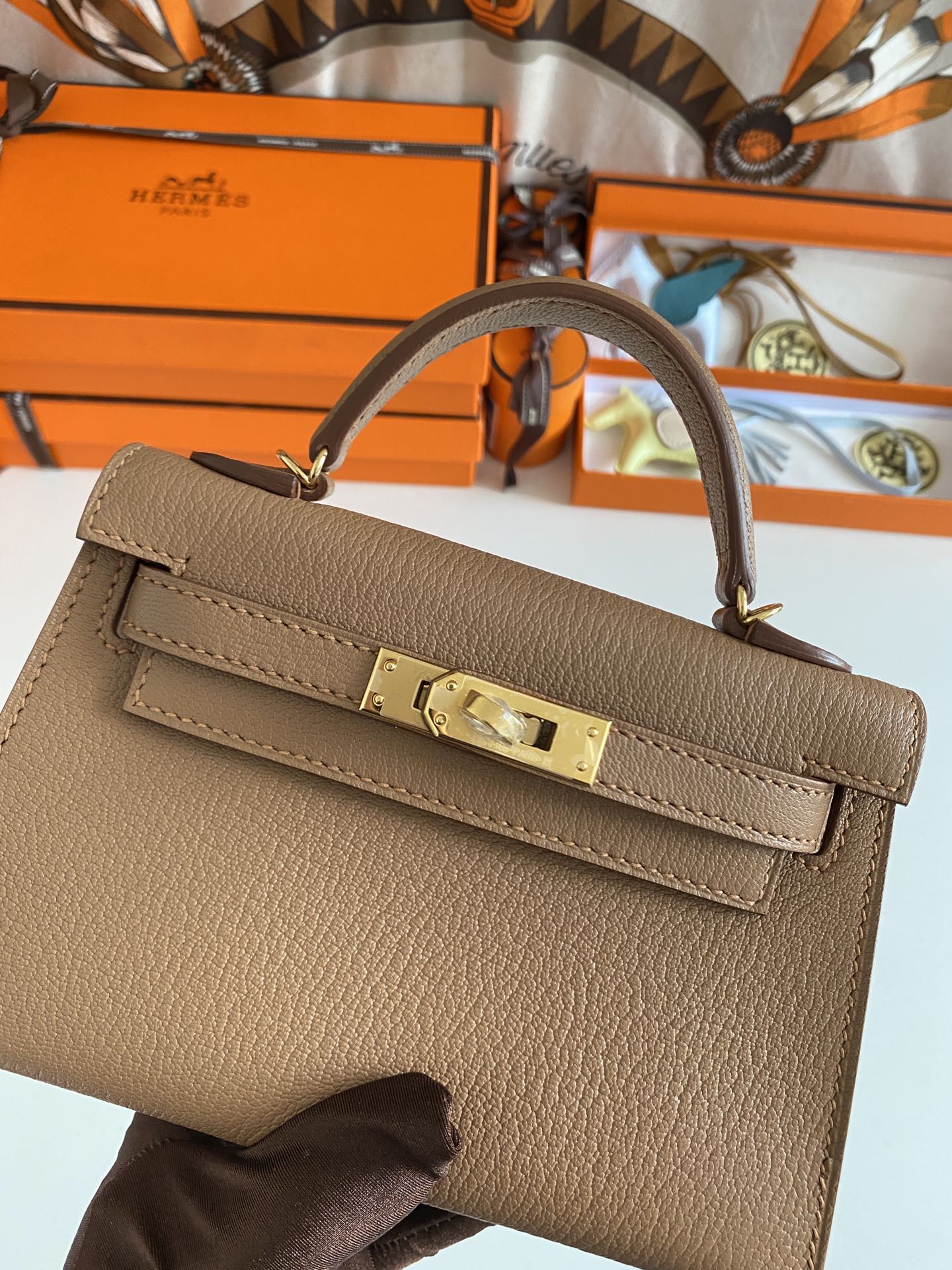 Glami- GlamI New Arrival Bag - GLAMIS - 051
