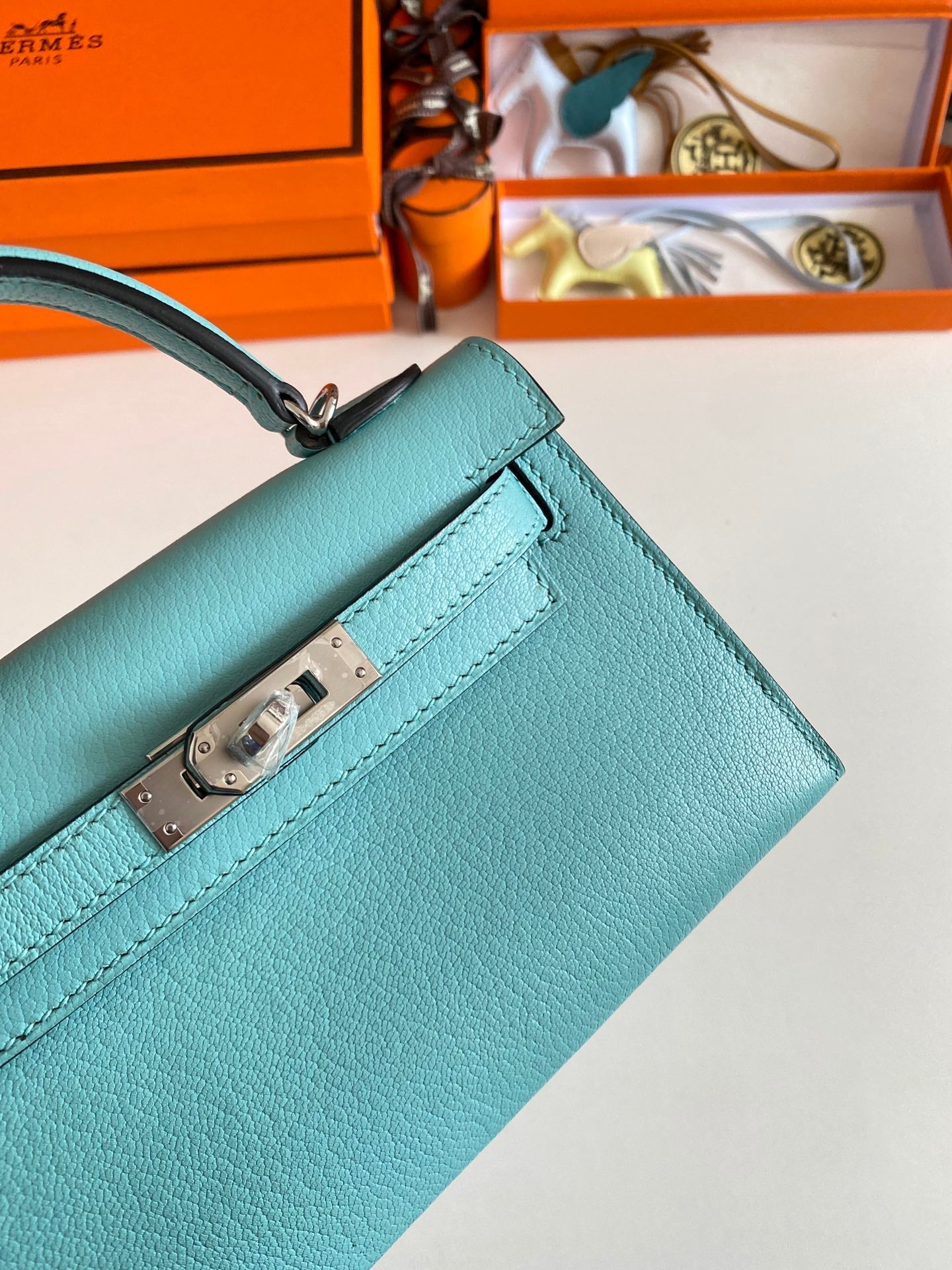 Glami- GlamI New Arrival Bag - GLAMIS - 044