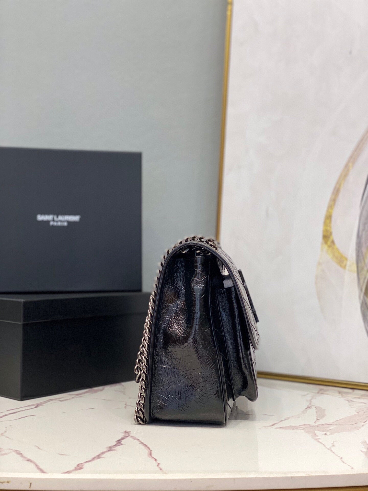 Glami-- Glami- Bag - SL - 151