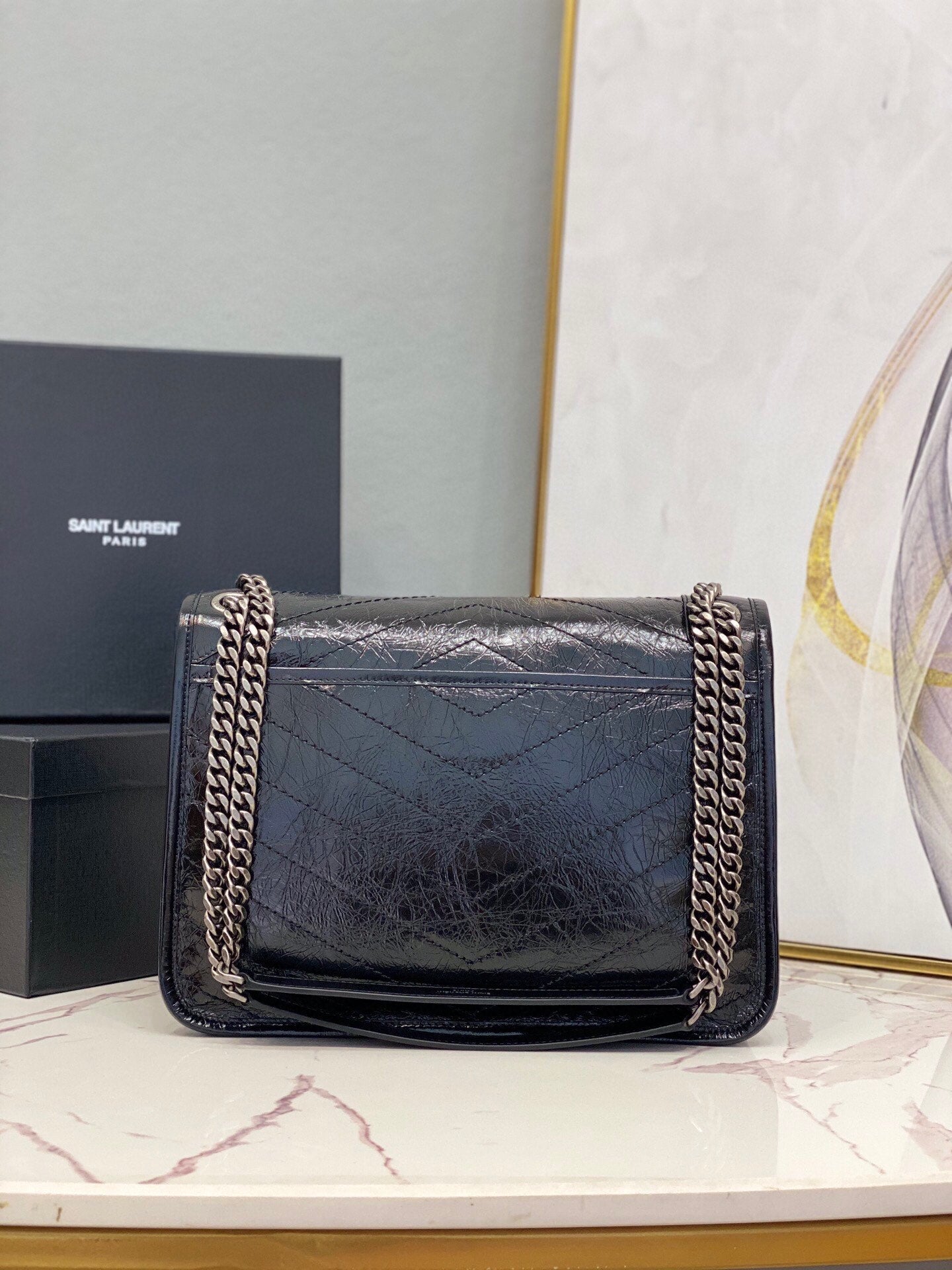 Glami-- Glami- Bag - SL - 151