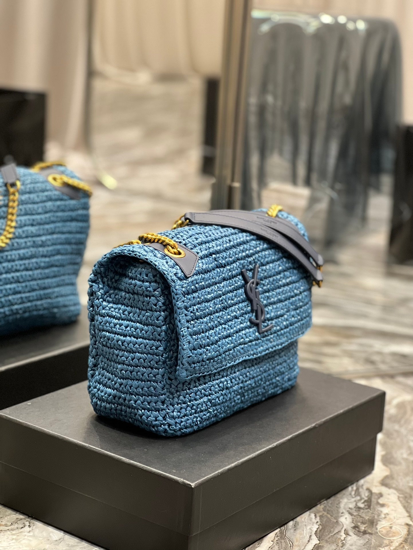 Glami-- Glami- Bag - SL - 167