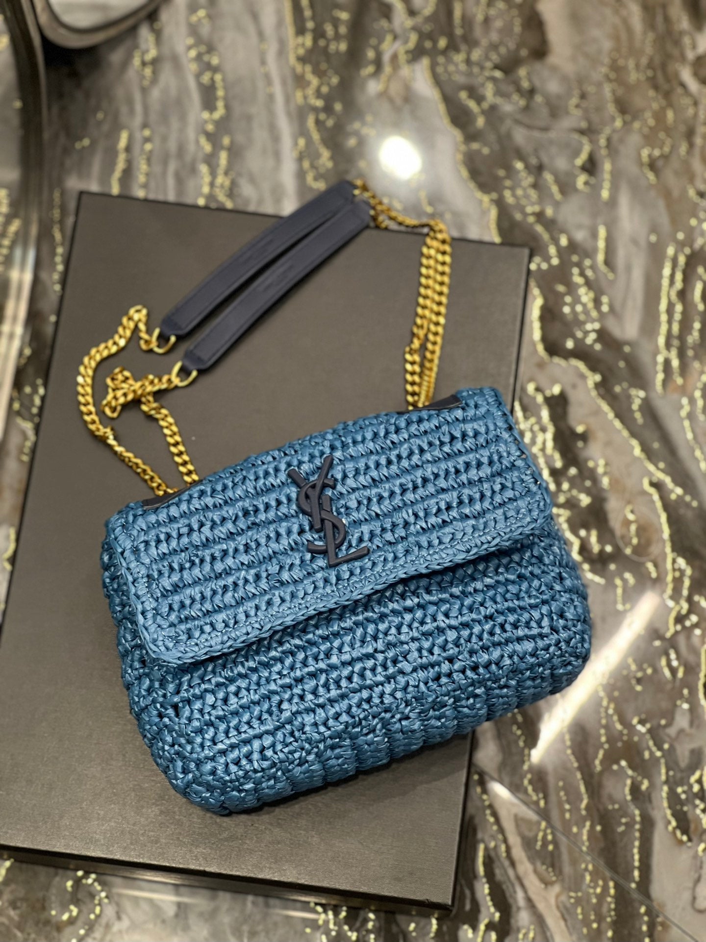 Glami-- Glami- Bag - SL - 168
