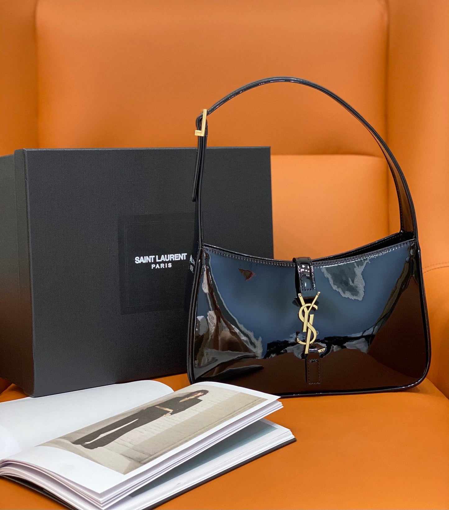 Glami-- Glami- Bag - SL - 106