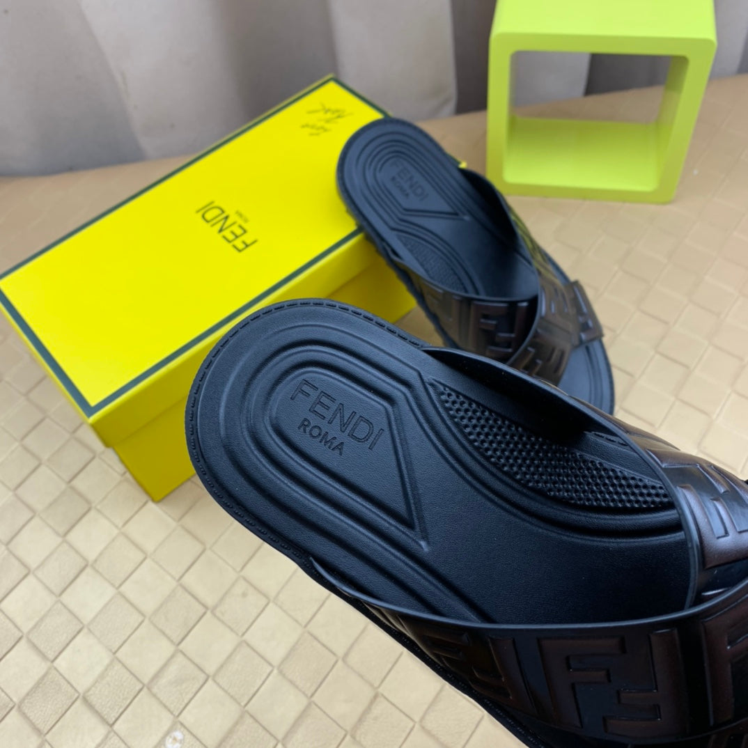 Luxury Shoes - FED - 536