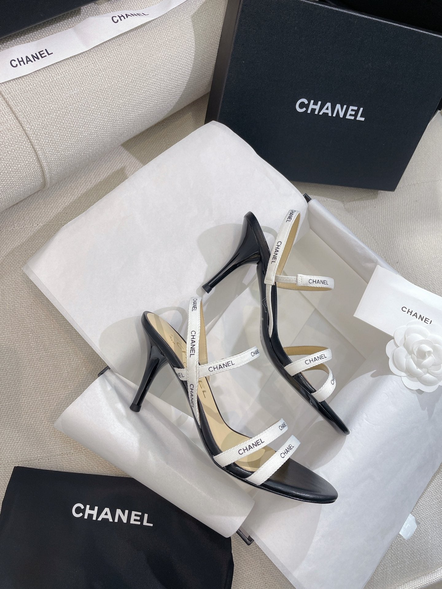 Luxury Shoes Sandals - CHL - 939