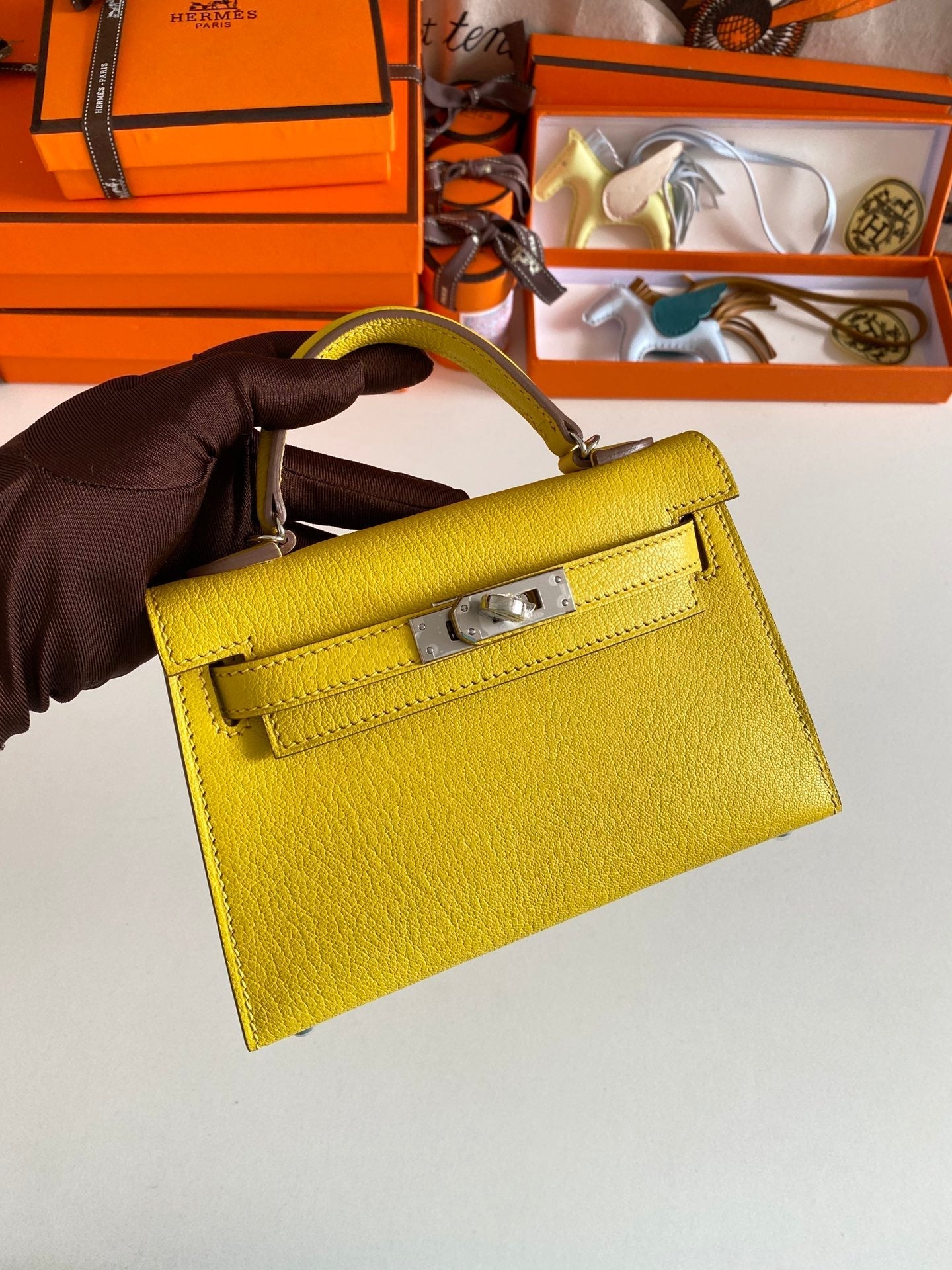 Glami- GlamI New Arrival Bag - GLAMIS - 045