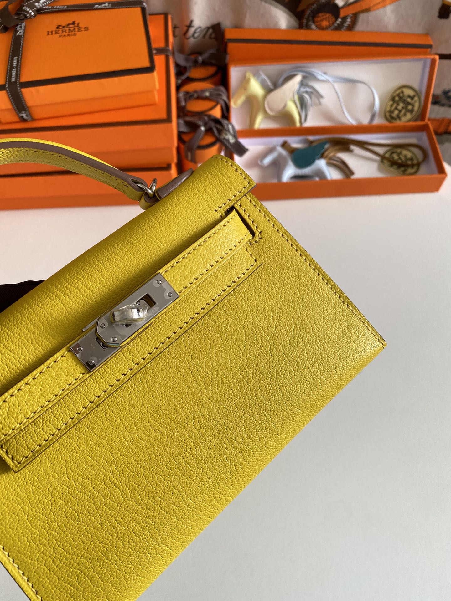 Glami- GlamI New Arrival Bag - GLAMIS - 045