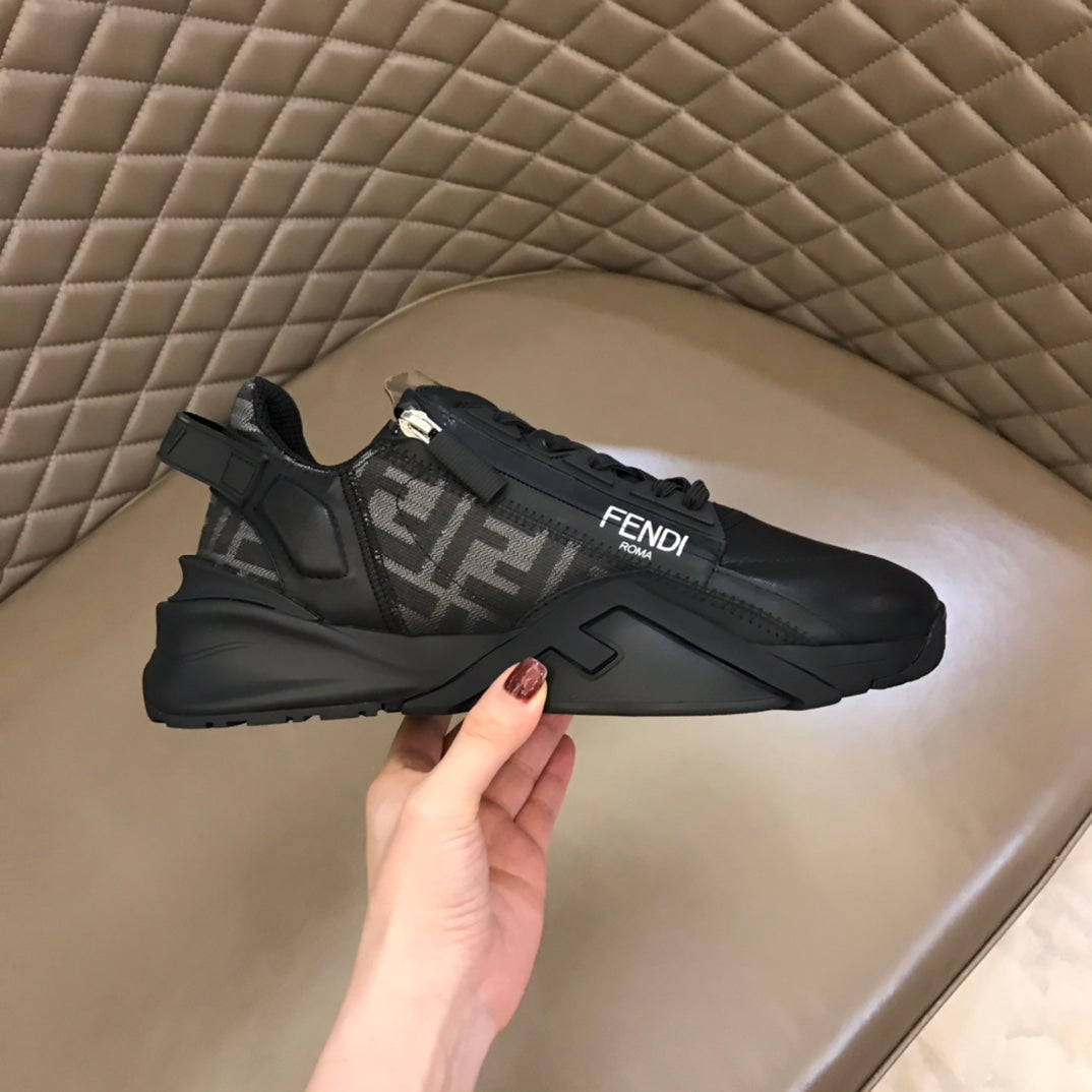 Luxury Shoes - FED - 571