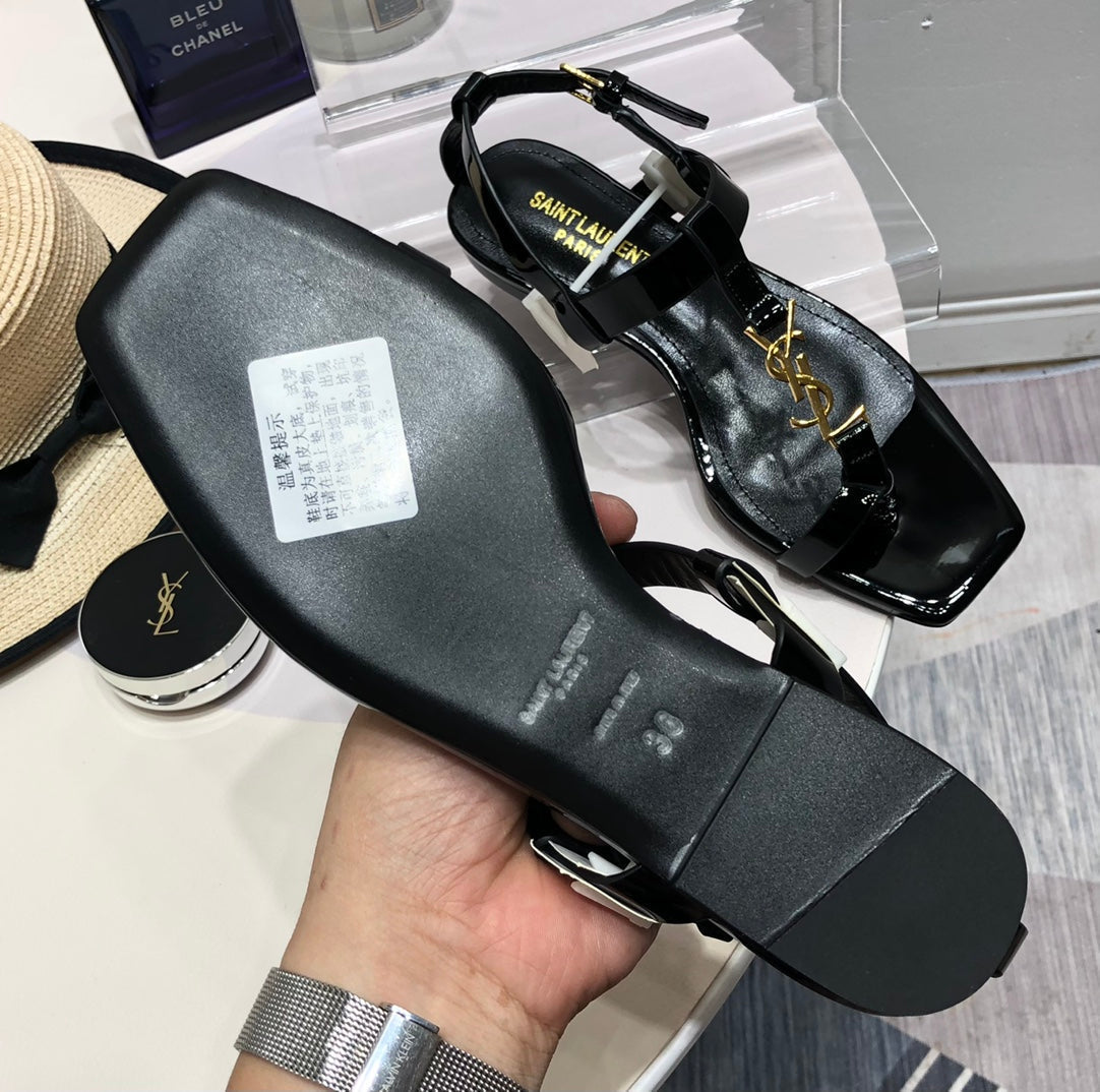 Luxury Shoes Sandals - SL - 533