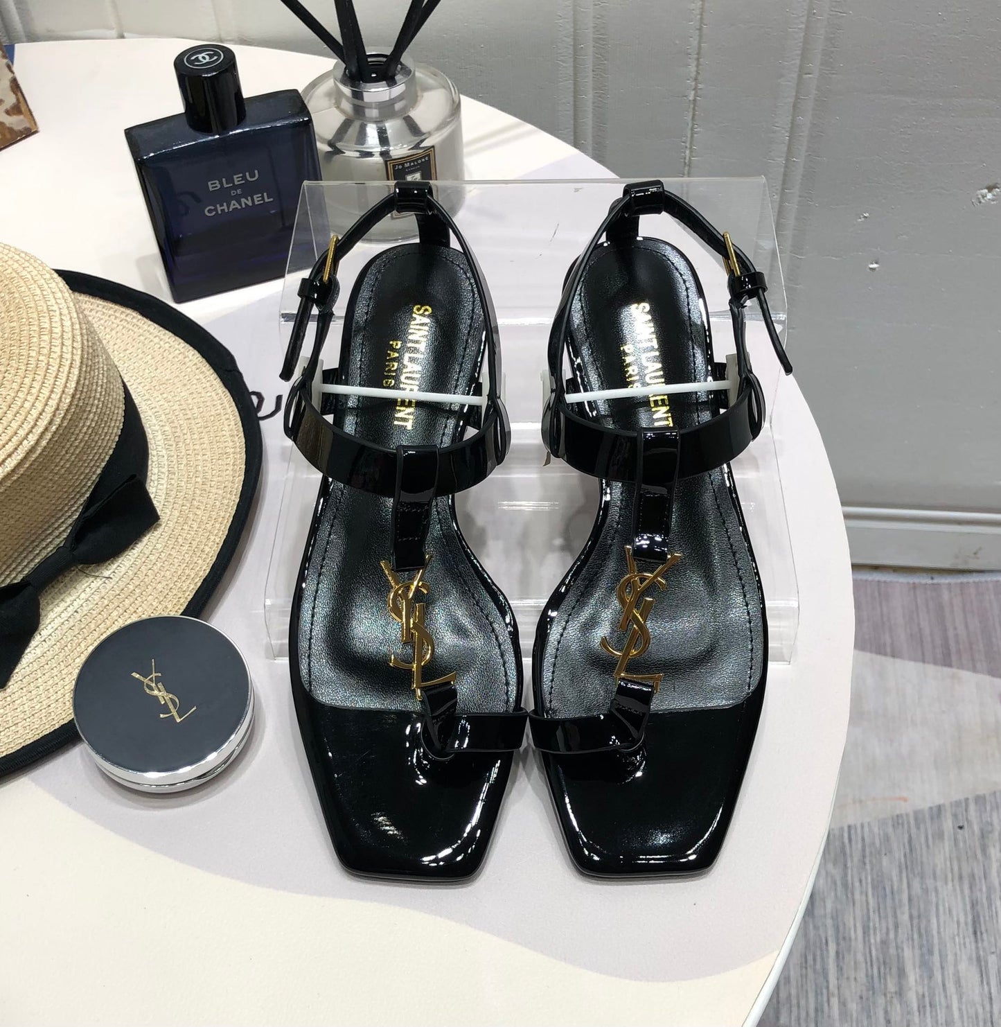 Luxury Shoes Sandals - SL - 533