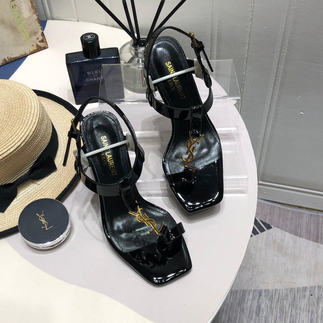 Luxury Shoes Sandals - SL - 537