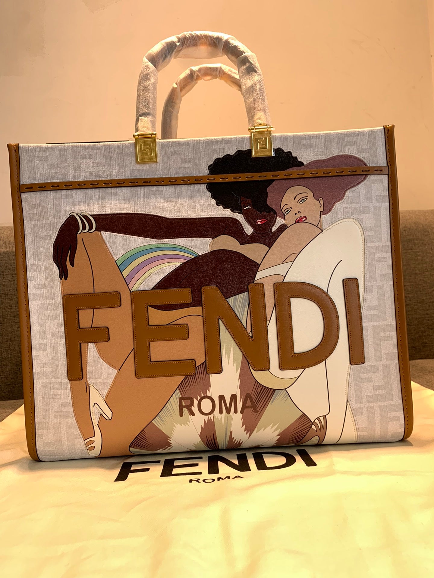Glami -  Bag - FED - 194