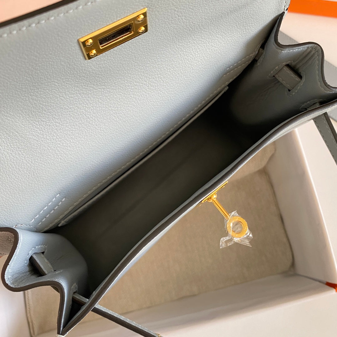 Glami- GlamI New Arrival Bag - GLAMIS - 036