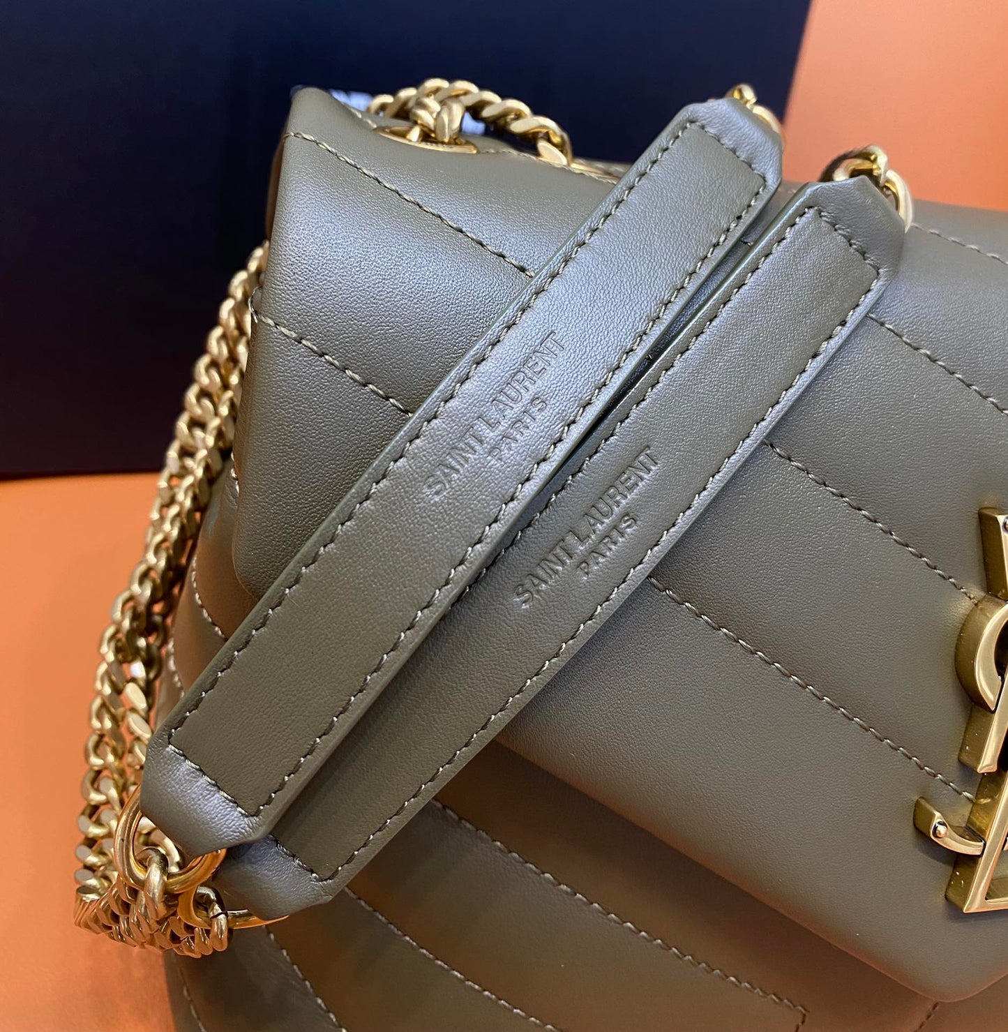 Glami-- Glami- Bag - SL - 124