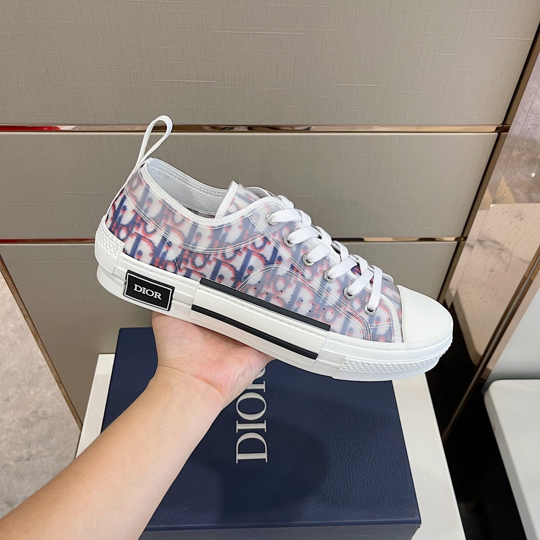 Luxury Shoes - GLAMIR - 1077