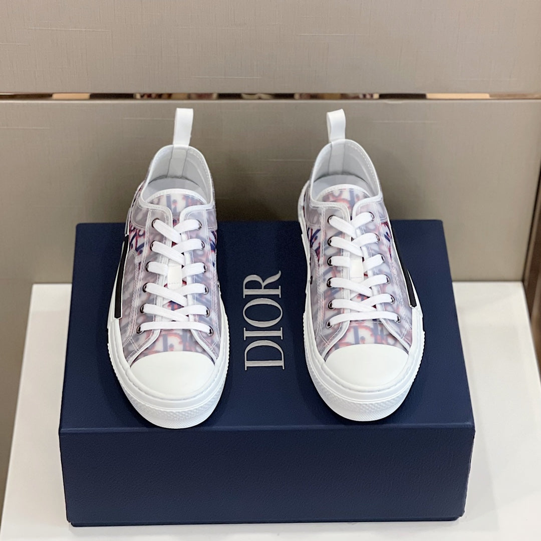 Luxury Shoes - GLAMIR - 1077