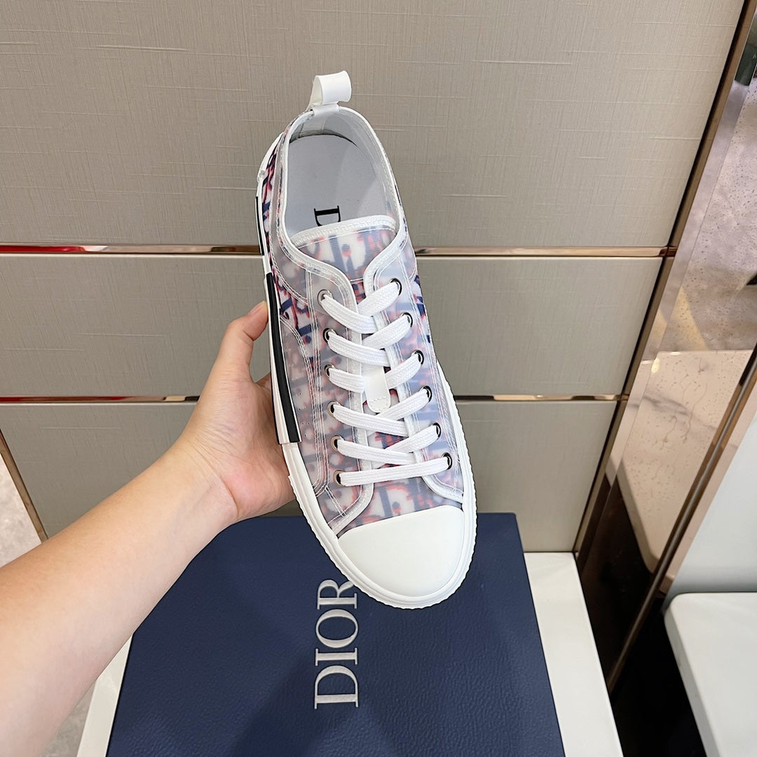 Luxury Shoes - GLAMIR - 1077