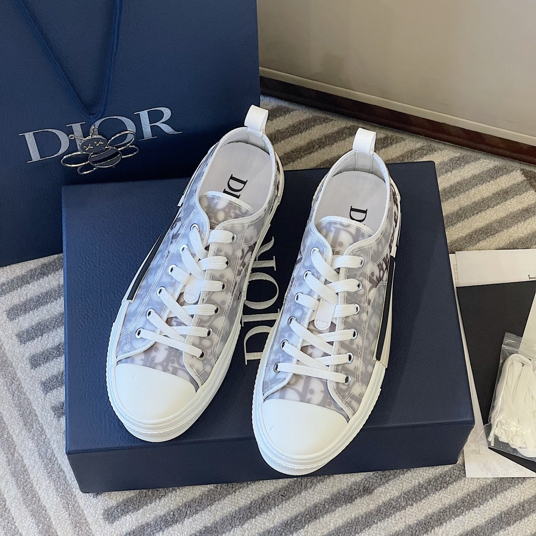 Luxury Shoes - GLAMIR - 1073