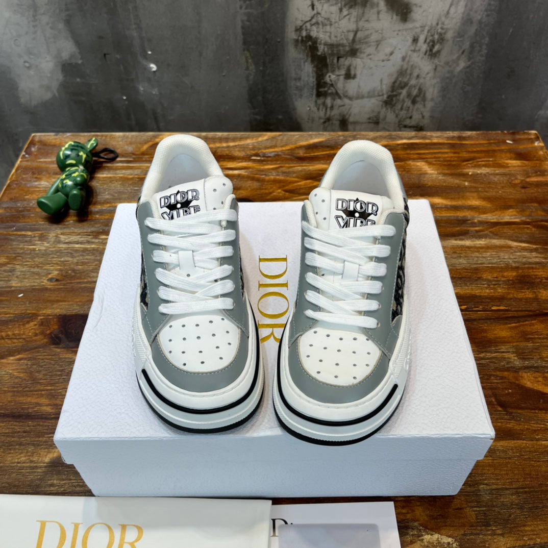 Luxury Shoes - GLAMIR - 1017