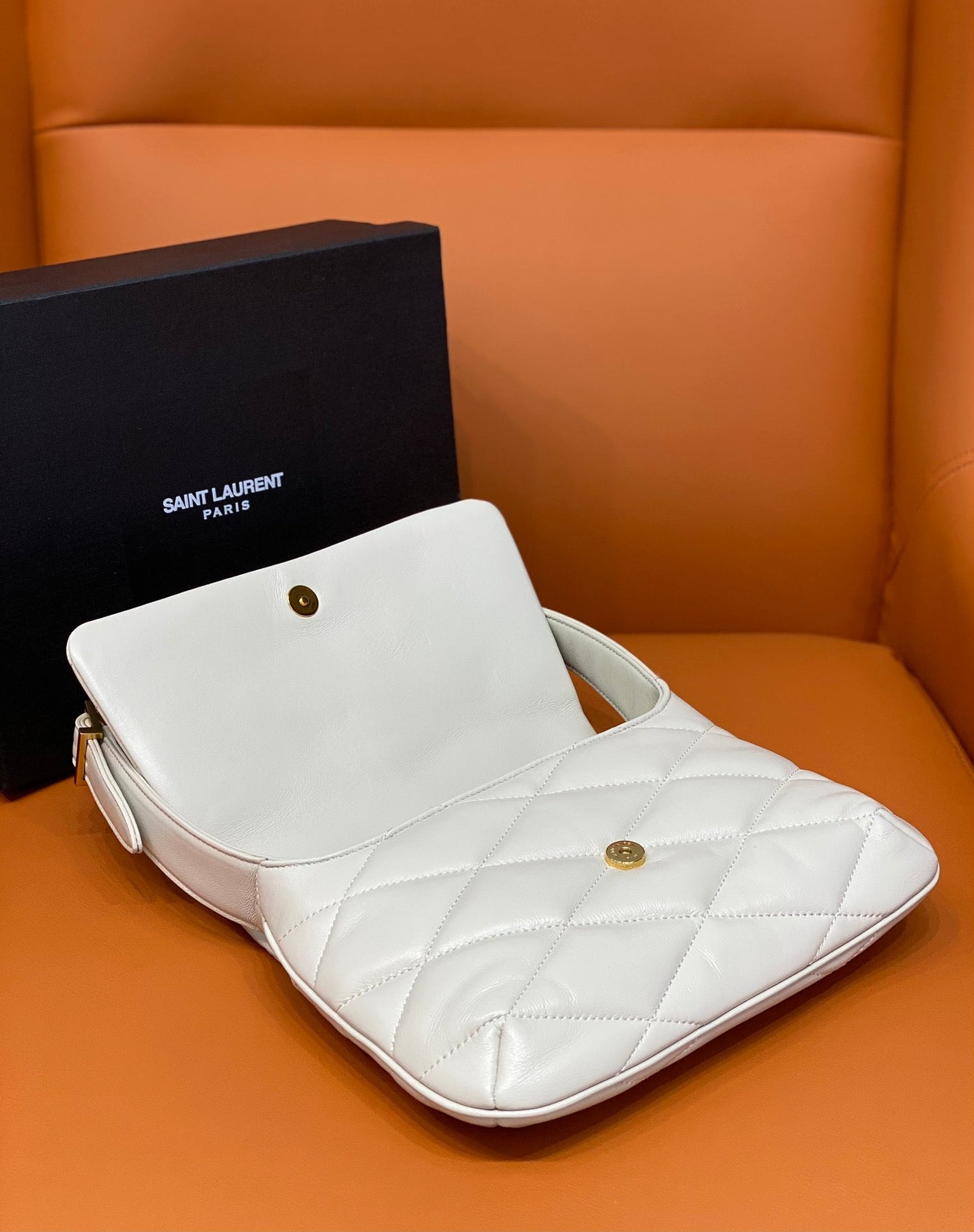 Glami-- Glami- Bag - SL - 109