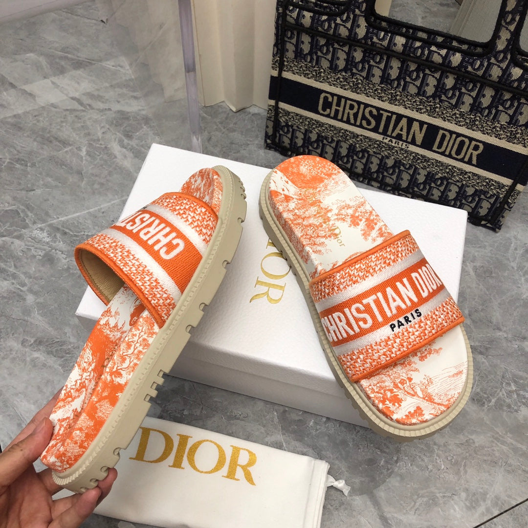 Luxury Shoes - GLAMIR - 331
