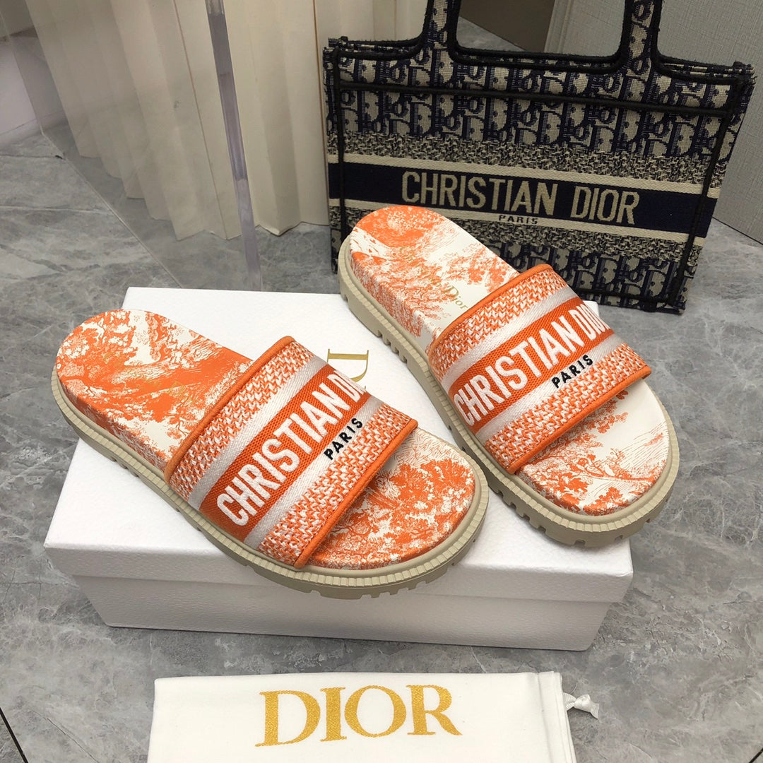 Luxury Shoes - GLAMIR - 331