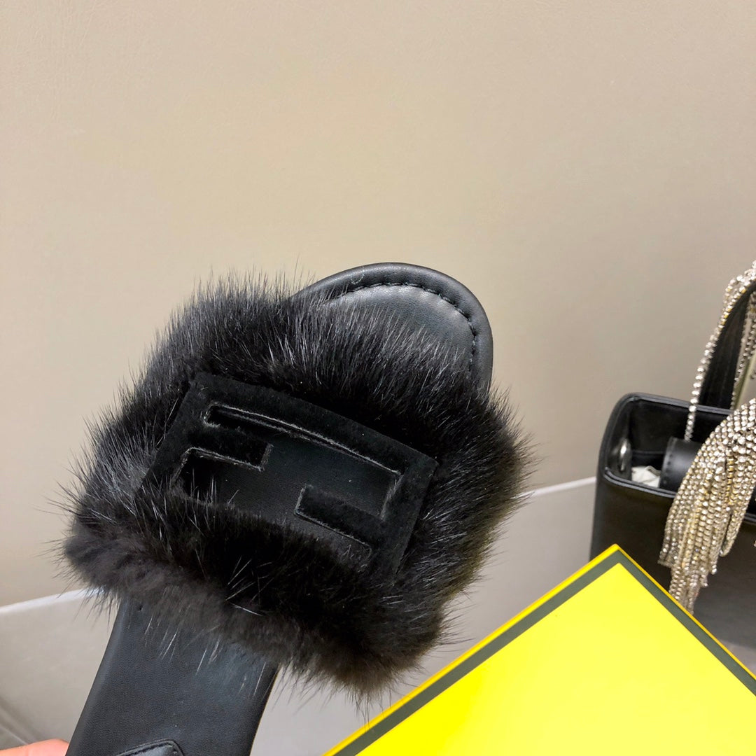 Luxury Shoes - FED - 437