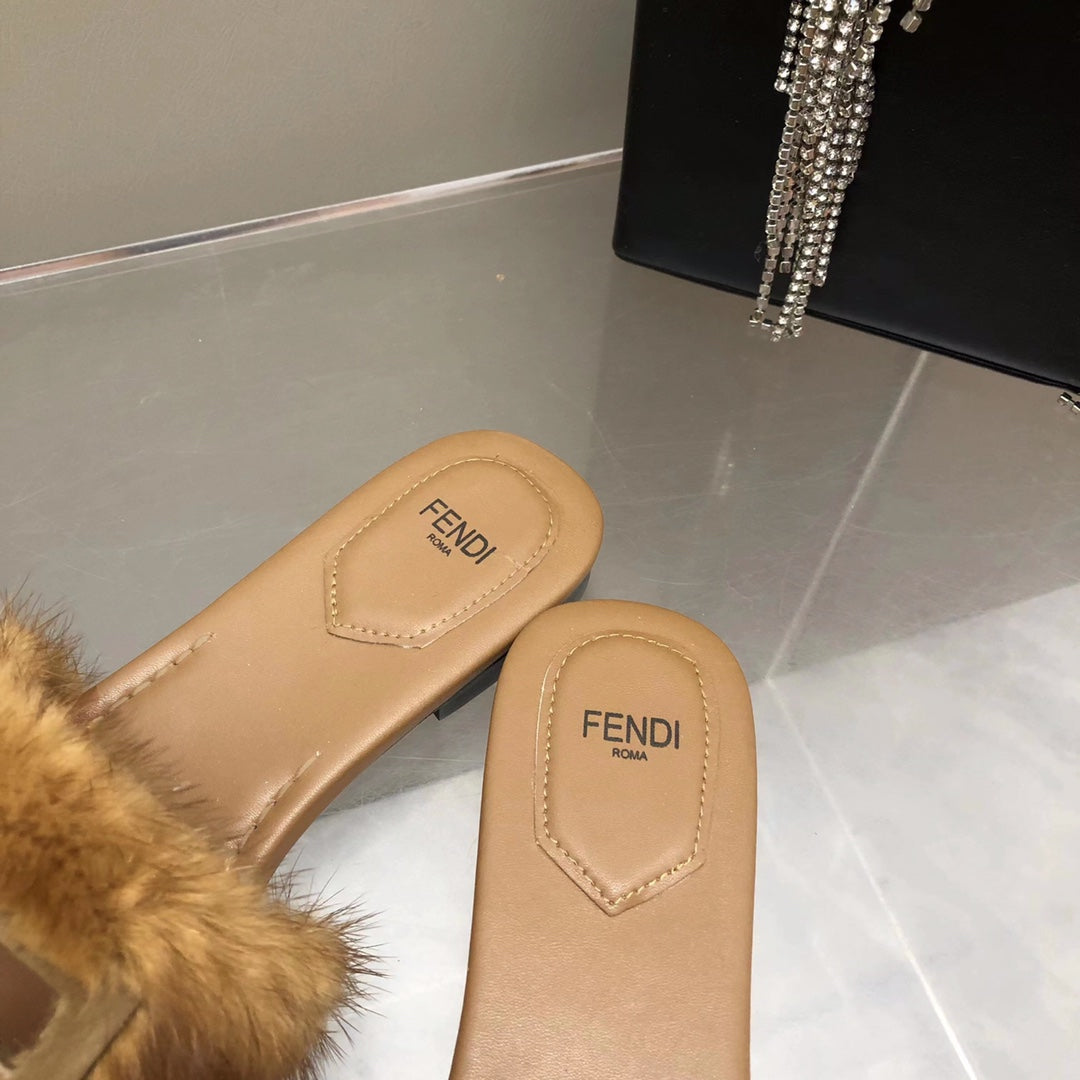 Luxury Shoes - FED - 440
