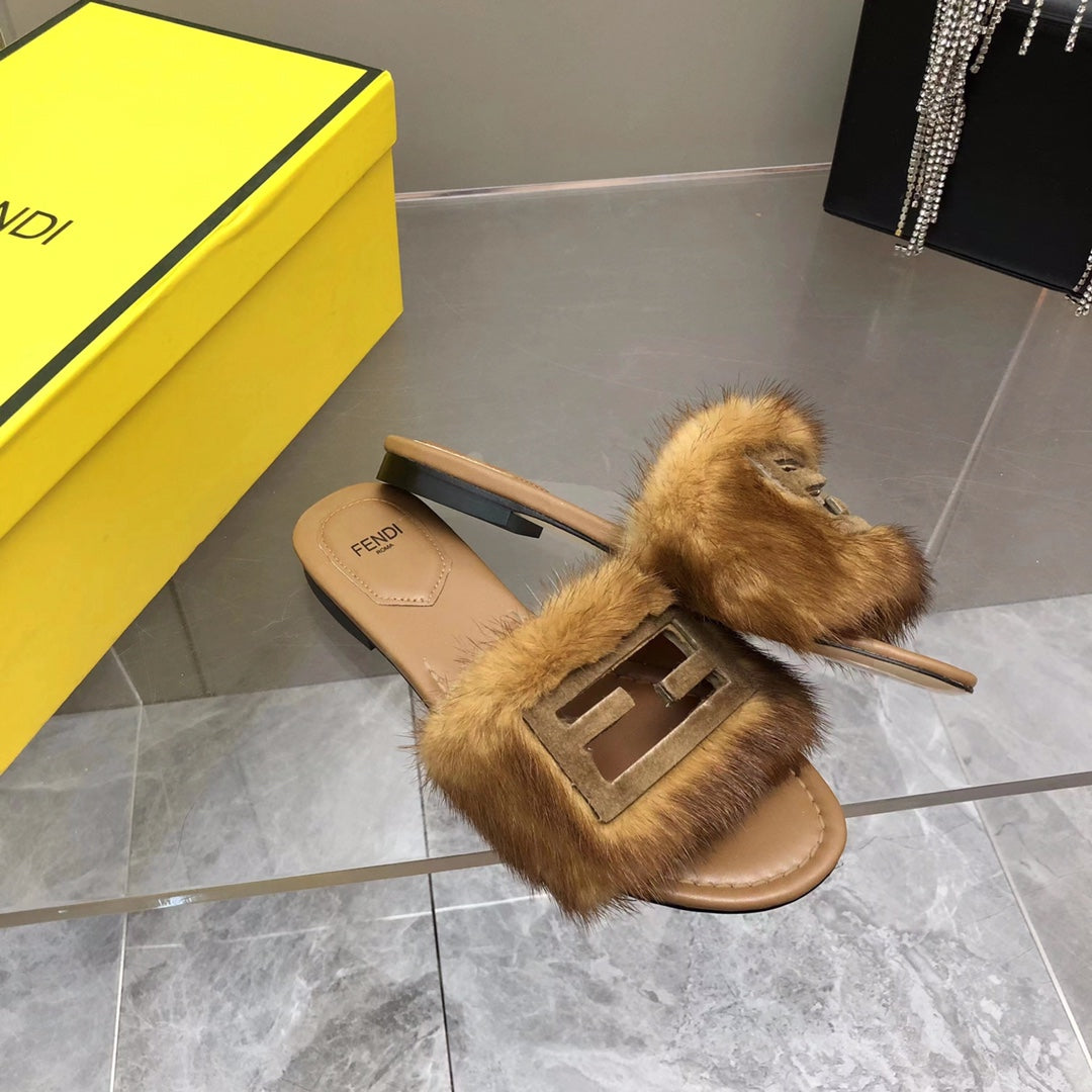 Luxury Shoes - FED - 440
