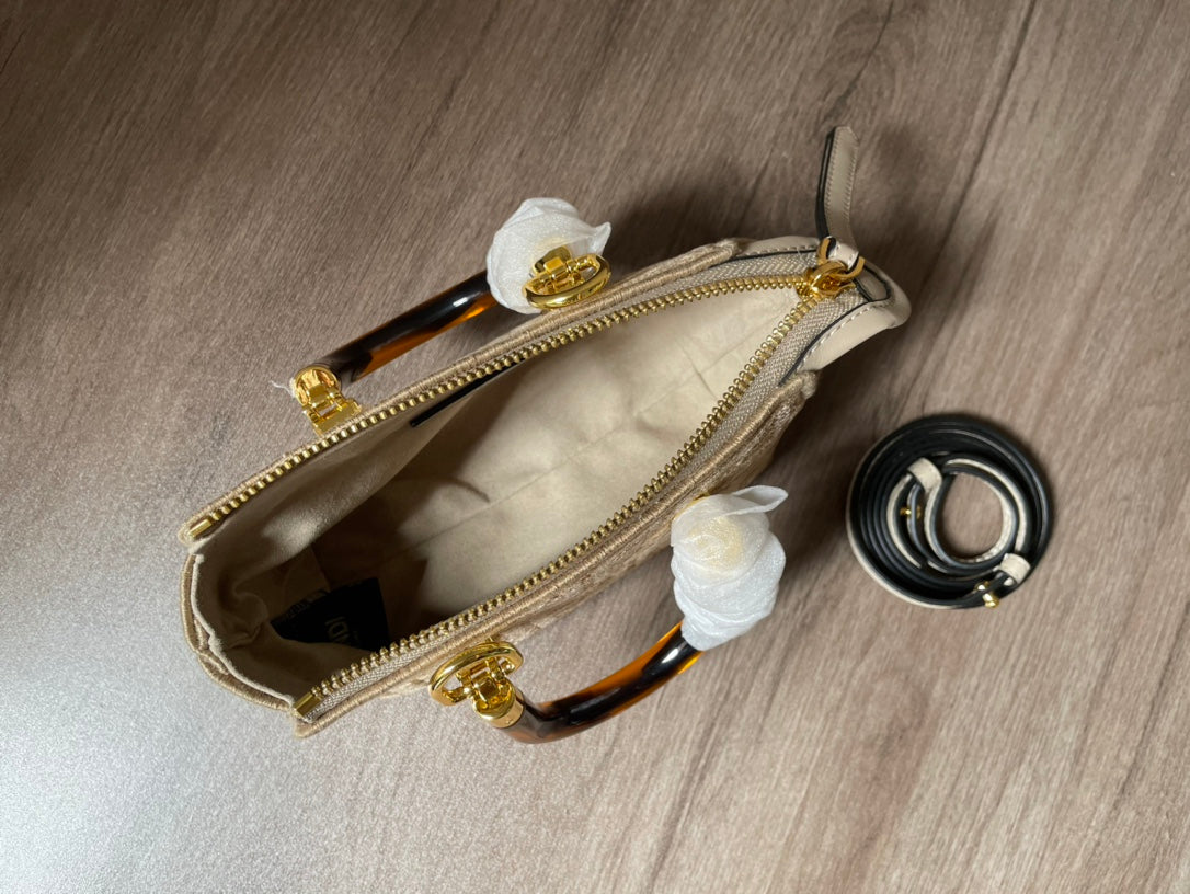 Glami -  Bag - FED - 102